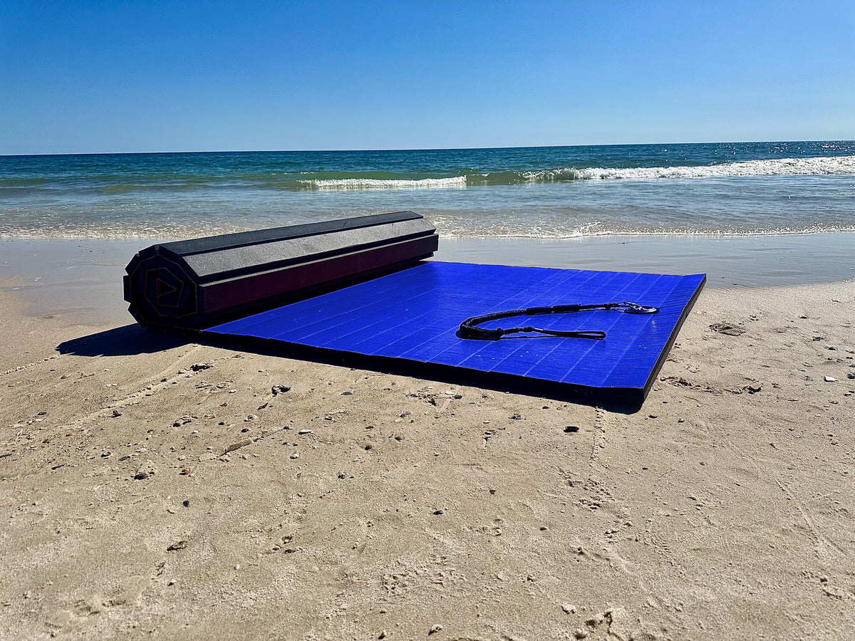 Ultimate Water Mat for Summer | Floatation Innovation